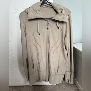 Lululemon stride jacket